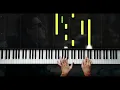 Pinhâni - Bilir O Beni - Piano by VN