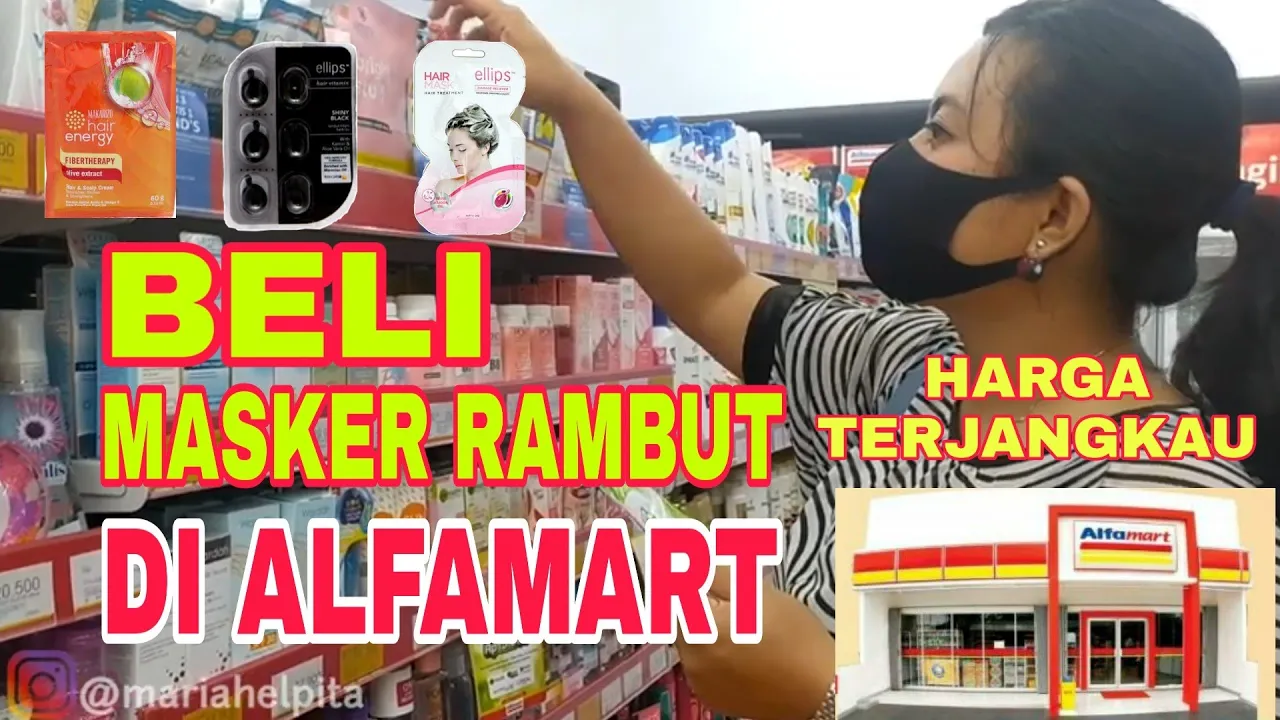 Rekomendasi Haircare Lokal Terbaik | FD Insight