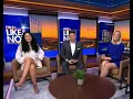 Sunni and Jacqueline Matter Fox 5 DC s Like It Or Not August 31 2023 Part 1