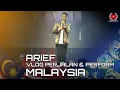 Download Lagu ARIEF PERJALAN PERFORM MALAYSIA