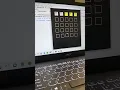 Wordle Game Using Python