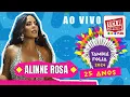 Lagu ALINNE ROSA - TAMBIÁ FOLIA 2024 EM JOÃO PESSOA