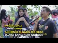 Download Lagu SI CEWEK KAGET DENGAR SUARA RIAN MODJOE NYANYI TEBILIN BESIDANG VERSI DANGDUT JALANAN IRAMA DOPANG