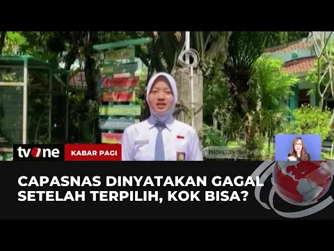 Polemik Calon Paskibraka, Orang Tua Kecewa