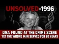 IDAHO 1996 Cold Case Solved - The Wrong Man Served 20 Years