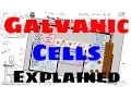 Galvanic Cells - Explained