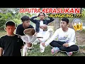 Download Lagu MAIN JAELANGKUNG DIHUTAN, SAPUTRA TIBA TIBA KERASUKAN?! | Mikael Family