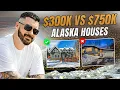 Why I NEVER Buy Houses Under 300K in Fairbanks The TRUTH