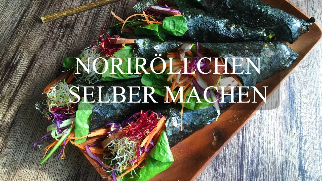 NORIR  LLCHEN SELBER MACHEN