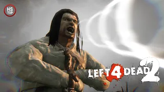 More Gameplay-Changing Mods for L4D2