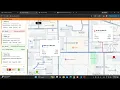Bivas - OSU class map demo