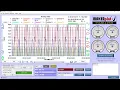 MakerPlot-J Microcontroller DAQ Software Part 1 - Introduction to Use