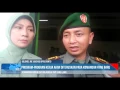 Download Lagu Korem 083 Baladhika Jaya Lakukan Tradisi Satuan Penyambutan