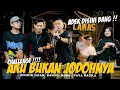 Download Lagu AKU BUKAN JODOHNYA - CHALLENGE !! ZIDAN , NANDO, MUBAI, YAYA NADILA