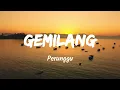 Gemilang - Perunggu (Music Lyrics)