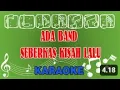Download Lagu Ada Band Seberkas Kisah Lalu Karaoke