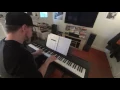 Serani No Games Piano Cover