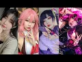 Tsikyo Burp Compilation Extended Twitch