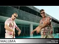 Ricky Martín - Vente Pa' Ca Ft Maluma (Official)