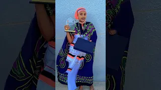 Koocho Dubartoota Paartii Badhaadhina Godina Harargee Lixaa 