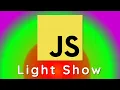 Creative color buttons in JavaScript