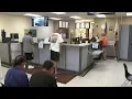 DMV customers go to Needles for shorter wait times ABC7