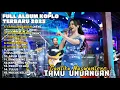 Lagu TAMU UNDANGAN - CANTIKA NUSWANTORO FULL ALBUM TERBARU DANGDUT KOPLO TERBARU 2025