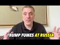 Download Lagu Trump Fumes As Russia Widens Pokrovsk Breakthrough, Strikes US Owned Factory, Moscow Toughens Stance