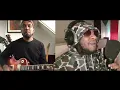 Mo Ali - Crazy Baldhead/Running Away (Bob Marley Cover) [Official Video 2020]