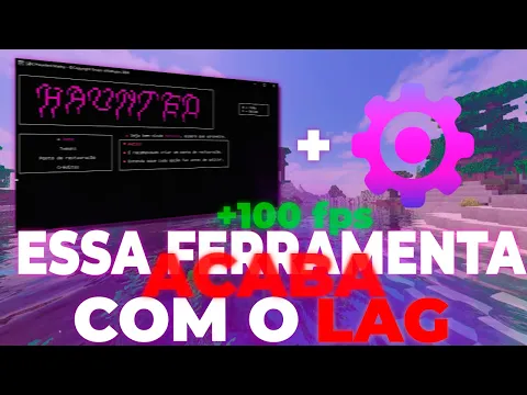Terminal Optimizer cover