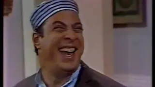 محمود ياسين بوسي الحلقة 03 من 15 L مسلسل الحكم مؤجل 