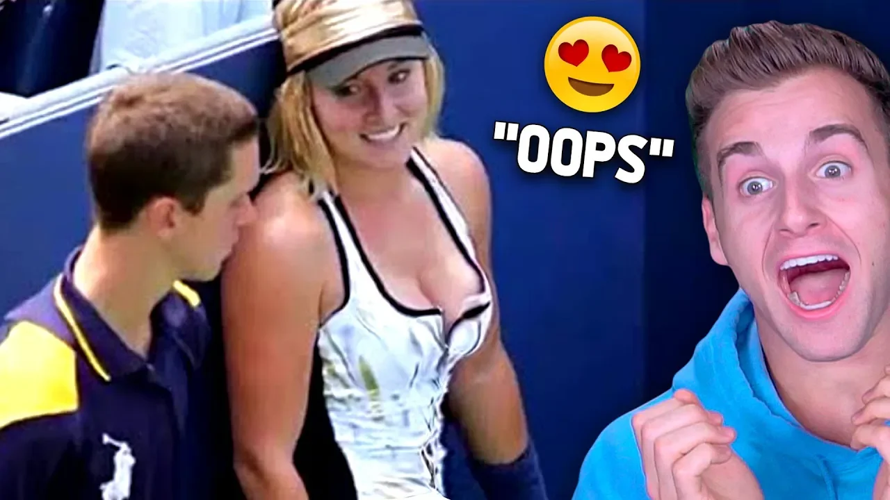 Girls Who Got Distracted On The Job 2