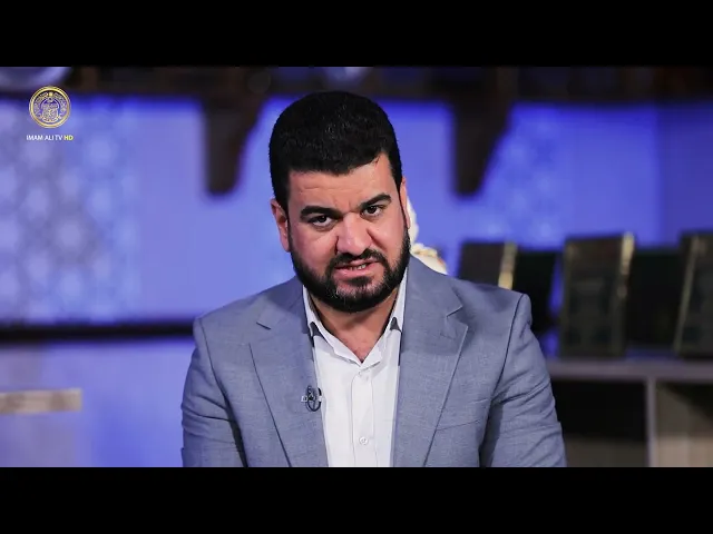 ⁣أنامل ورسائل (السيد الخوئي)