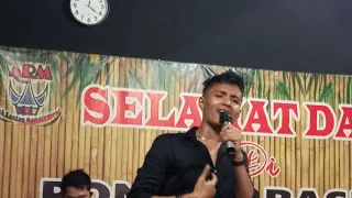 Download Usah manyongsong badai DANIEL MAESTRO Live cekidot 😘👍👍 MP3