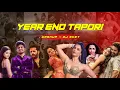 Lagu Year End Tapori Mashup | DJ SKET | Best of Dance Songs 2025 | Sundari | Ranu Bombai | Poison Baby