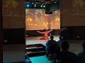 Dirty show Detroit 2026 floor performer submission