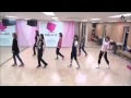 Download Lagu [HD] A Pink - Hush Mirrored Dance Practice