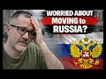 Lagu How to Overcome the Anxiety of Relocating to Russia - Foreigners Guide