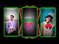 New trend attitude video ๐๐ธ xml file โ
๐ฏ boy attitude new Xml file ๐ฐ๐๏ธ Alight Motion video editing ๐ฐ๐