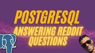 Answering Reddit questions Extract Value from JSON Nested Array PostgreSQL PSQL Teachmedatabase