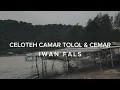 Download Lagu CELOTEH CAMAR TOLOL \u0026 CEMAR - IWAN FALS (LIRIK)
