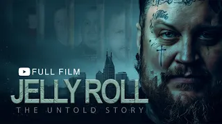 Jelly Roll Movie Life Story AI Movie