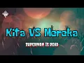Kita Vs Mereka Versi Karoke Lower Key Backing Vocal, Superman is Dead