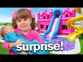Download Lagu We Surprised Our Daughter With THIS! 