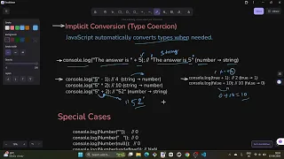 L-5 4 Conditional Statements in JavaScript if else switch JS Basics IWD