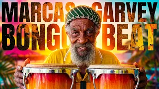 Marcas Garvey - "Bongo Beat"