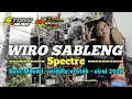 Download Lagu DJ WIRO SABLENG • MIDLE KEMROTOK • BAS MBEDIL VIRAL 2024