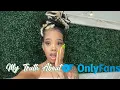TRUTH ABOUT ONLYFANS