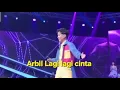 Download Lagu Arbil asahan bawakan lagu lagi lagi cinta D'academy 7