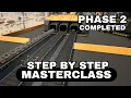 How to complete Phase 2 Satisfactory 1 0 Masterclass